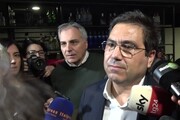 Lazio, D'Amato: 'Se i dati saranno confermati per Pd e' stato un buon voto'
