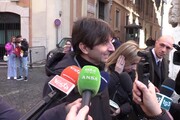 Centrodestra, Donzelli: 'Coalizione compatta, pensiamo agli italiani non ai detrattori'