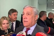 Cospito, Tajani: 'Lotta alla mafia ancora aperta, 41-bis indispensabile'