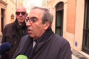 Migranti, Gasparri: 'Dimissioni di Piantedosi? Dovrebbe farlo chi specula'