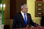 Netanyahu a Roma, 'In Israele divergenze, qui tutti fratelli'