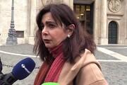 Naufragio migranti, Boldrini: 'Piantedosi evasivo, linea governo fatta solo di slogan'
