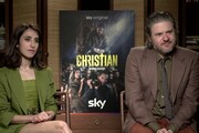 'Christian', la seconda stagione in esclusiva su Sky dal 24 marzo