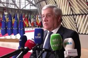 Tunisia, Tajani: 'Servono aiuti economici in tempi rapidi'