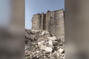 Terremoto in Siria, fra le citta' devastate dalle scosse di febbraio