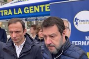 Nomine, Salvini: 'Tensioni sulle partecipate fantasie giornalistiche'