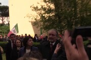 Rogo di Primavalle, Rocca: 'Tragedia di una comunita' politica, ora voltare pagina senza dimenticare'