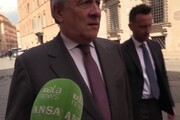 Balneari, Tajani: 'Vedremo se si possono rispettare regole senza penalizzare imprese'