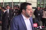 PNRR, Salvini: 'Spendere tutto e spendere bene'