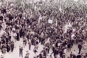 25 aprile, dalle leggi fasciste a piazzale Loreto: su History Channel 'Mussolini a Colori'