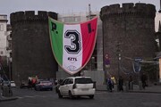 Festa scudetto, Napoli si risveglia con un tricolore record