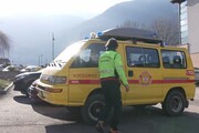 Runner morto in Trentino, probabilmente aggredito da un orso sul monte Peller