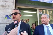 Corona candidato al consiglio comunale a Catania: 'Ci metto impegno e serieta''