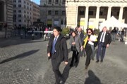 Berlusconi, Casellati: 'Ha una tempra da leone'