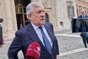 Amministrative, Tajani: 'Soddisfatti. Al lavoro per i ballottaggi'