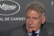 Indiana Jones a Cannes, Ford: 'Voglio continuare a raccontare belle storie'