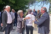 Maltempo in Emilia-Romagna, primi funerali delle vittime