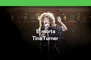 Addio a Tina Turner, regina del rock'n roll