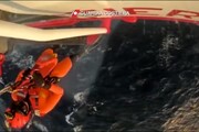 Due soccorsi in mare al largo di Genova, salvate quattro persone
