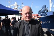 Migranti, l'arcivescovo di Salerno: 'La nostra citta' e' sempre pronta ad accogliere'