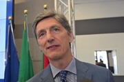 Rigassificatore in Liguria, Venier: 'Trasferiremo la nave da Piombino entro il 2026'