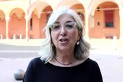 Zaki, Rita Monticelli: 'Felici di accoglierlo a Bologna e all'universita''