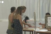 Elezioni in Spagna, urne aperte a Madrid