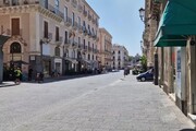 Caldo, emergenza energia e acqua a Catania: cavi danneggiati da alte temperature