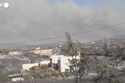 La Grecia brucia, il fuoco avanza da Rodi a Corfu'