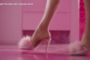 Meloni-Barbie e Salvini-Ken, su YouTube la video parodia