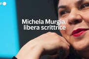 Addio a Michela Murgia, voce libera e antagonista