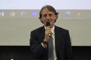 Calcio, Mancini: 'Servono giocatori con qualita' tecniche e comportamentali'