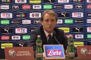 Quando Mancini nel 2021 affermo': 'Sono sicuro che andremo al Mondiale'