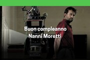 Buon compleanno Nanni Moretti