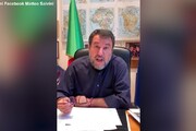 Salvini: 'Vannacci va giudicato per il suo lavoro'