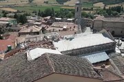 Cdp, erogati 3,2 miliardi per la ricostruzione in Centro Italia