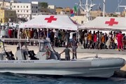Migranti: Lampedusa, in corso i trasferimenti di quelli arrivati nelle ultime ore
