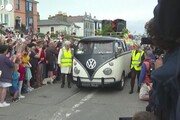 In migliaia in Irlanda per l'addio a Sinead O'Connor