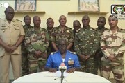 Niger gela la missione Ecowas, dagli Usa allarme Wagner