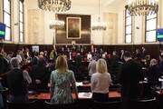Napolitano, Milano: minuto di silenzio in Consiglio comunale