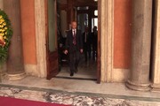 Napolitano, Piantedosi: 'Uomo dal grande rigore morale e politico'
