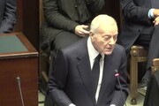 Napolitano, Gianni Letta: 'Immagino chiarimento con Berlusconi lassu''