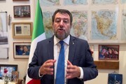 Salvini firma la precettazione per lo sciopero Tpl di venerdi'