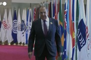 G20, Modi accoglie Lavrov e Li Qiang per l'inizio del summit