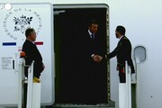 Macron al G20, l'arrivo del presidente francese a New Delhi per il summit