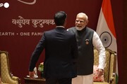 G20, incontro bilaterale tra Modi e Sunak