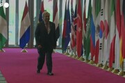 G20, Modi accoglie i leader per l'inizio del summit di New Delhi