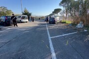 Ragazzo di 14 anni ucciso in un parcheggio della metro alle porte di Roma