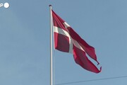 La Danimarca saluta Margrethe, sul trono il figlio Frederik