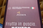 Lollobrigida: 'Prodotti italiani richiamano la qualita''